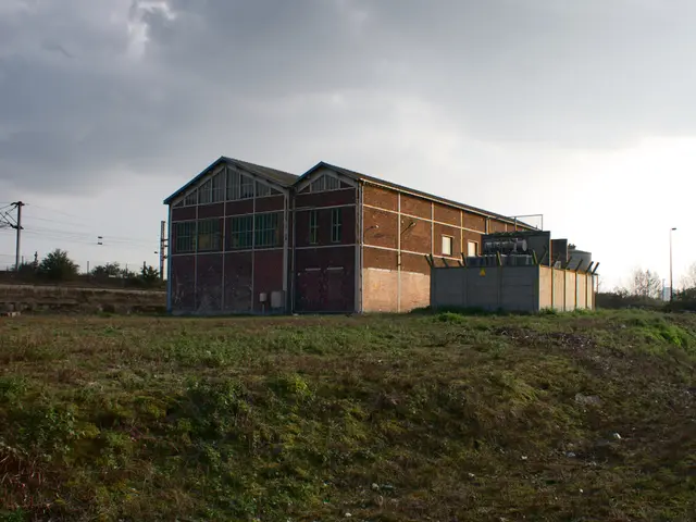 Mining Operations by RMC Broaden through Cloud Technology, Renewable Power, and Intelligent...