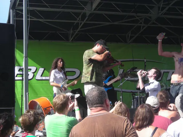 Testing Spotify Lossless for a Week: 3 Preferred Aspects, 2 Points of Dislike