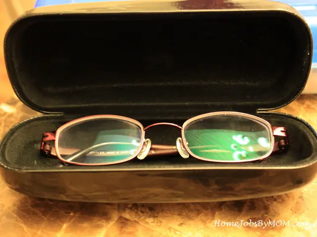 Transitioning from Smartphones to Spatial Computing through Augmented Reality Glasses