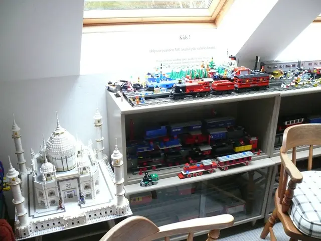 Event scheduling set for 2026: May 5-7 in Erfurt now marked on the calendar!