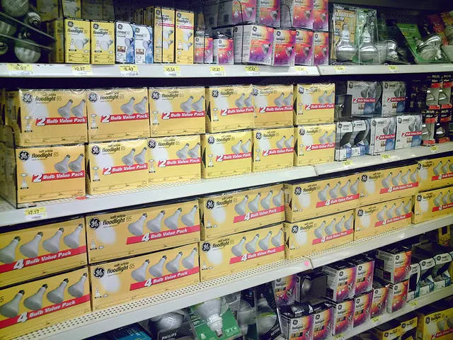 Projected Litecoin Cost Dynamics