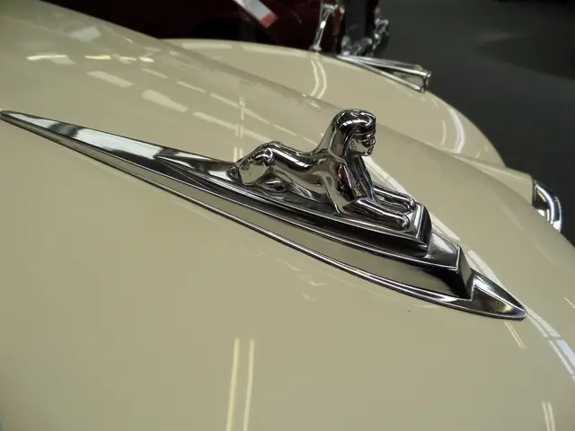 Automotive company Chery is introducing a new electric vehicle (EV) brand called "Yueji." The first...