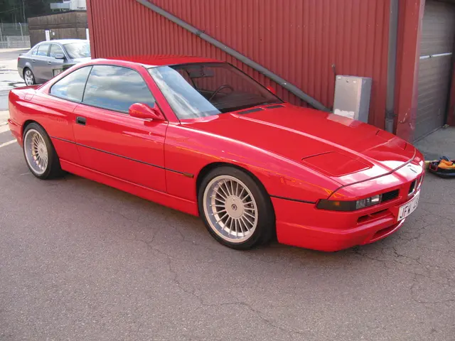 Concept Car from CES ZKW and LG Showcased with Innovative microZ-LED Headlights