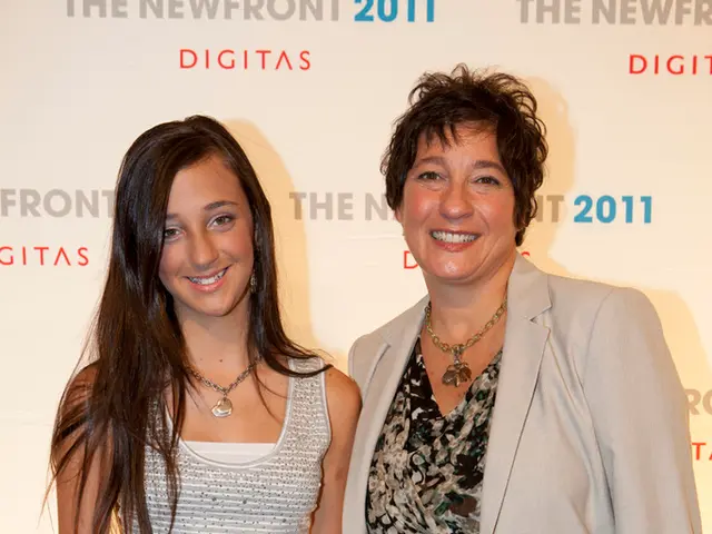 First female-founded and female-focused physical NFT gallery establishes in Mayfair, situated on...