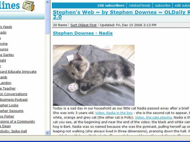 Utilizing Top Content Marketing Platforms for Publicizing Cybersecurity Initiatives