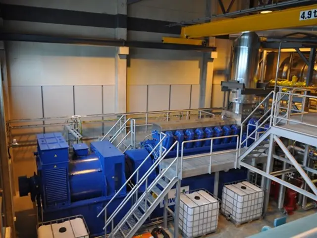 Witness Daryl Knight from Ascent discussing how to convert logistics disruptions into potential...