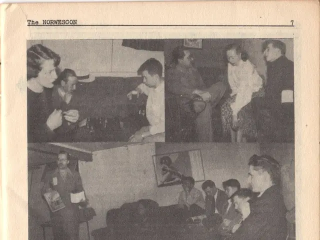 AI's Impact in Modern Content Creation and Advertising Strategies