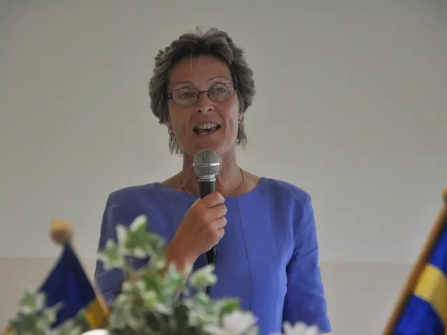 White House considering potential candidates for CFTC amid controversy between Quintenz and Gemini