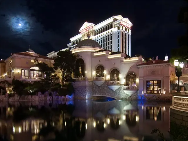 Lunar Probe Triggers Long-Distance Romance from Earth to Moon