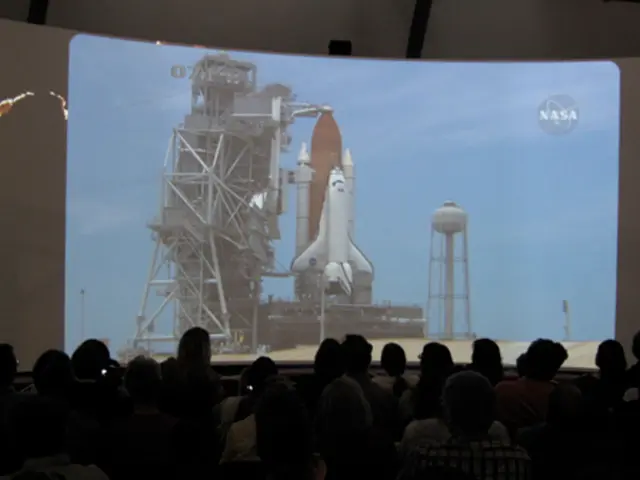 Accelerated Astro Ventures: SpaceX Plans Frequent Starship Launches by 2025