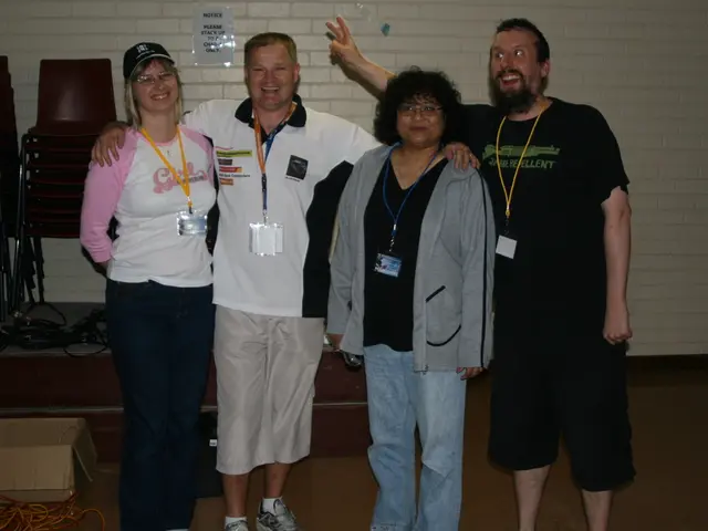 Global Impacts of Our Website's Groundbreaking Biometrics Events Revealed