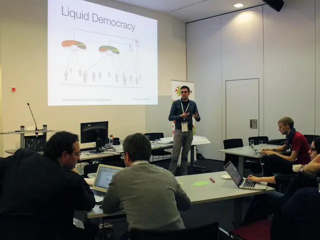 ITSA 2025 featuring Bitcom participation