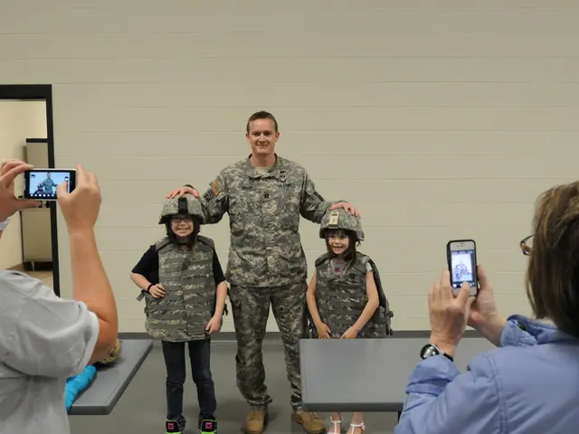 Mobile phone calls in the UK experience a decrease for the first time in history, as reported by...