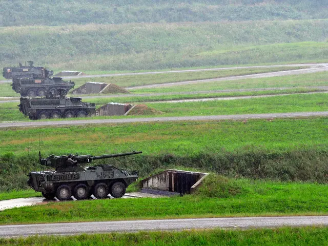 In this image on the left side there are vehicles, and at the bottom of the image there is walkway,...