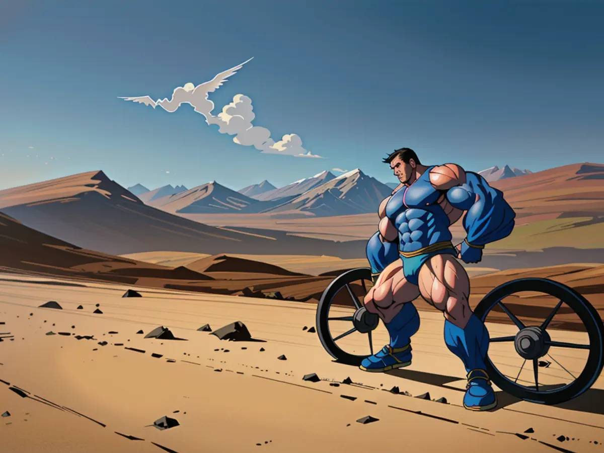 Icelandic bike manufacturer Lauf Cycles secures funding round of approximately 500 million Icelandic kronas, signifying a significant achievement for the rapidly expanding business.