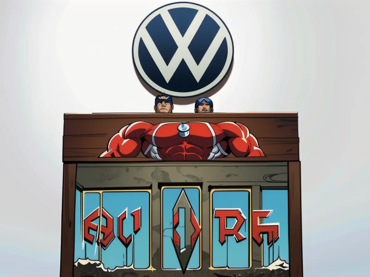 Photograph of Notorious Criminal, John Doe, Accused of Murder and Drug Trafficking Sluggish trading on the final pre-Christmas day for the German stock index, with increased activity observed in automotive and defense share sectors.