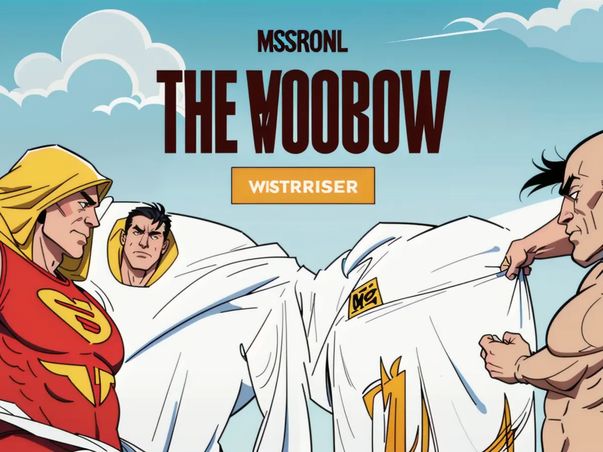 Intruder breaches secure government facilities, allegedly steals classified documents Meerkat's marketing strategy, comprising of collaborations with influencers, local promotions, and user-driven virality, intends to attract millions of users.
