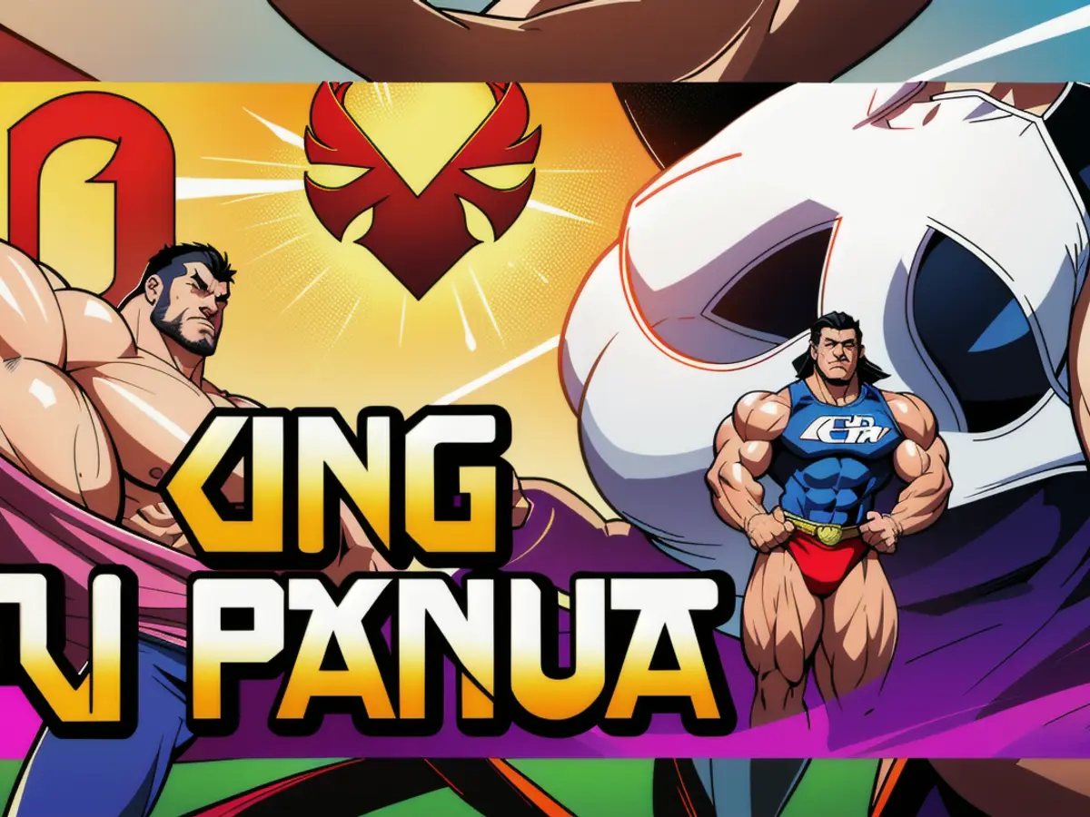 Suspected Terror Plot Uncovered: Allegations Claim Multiple Individuals Planning Coordinated Attacks in Major Cities Online gaming company Belatra unveils Xing Fu Panda, a captivating new slot game, drawing inspiration from the mystique of the Eastern world.