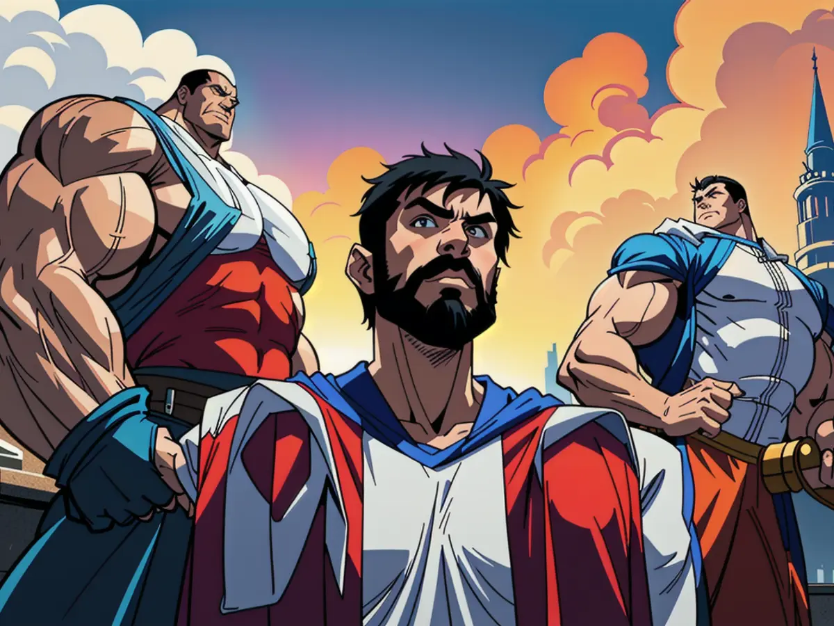 Man engages in unlawful activities, evading authorities while using hacking techniques to breach systems and gain illicit access to personal information. Major cryptocurrency entities, including Coinbase, set foot in India, predicting imminent adjustments in digital asset trading regulations.