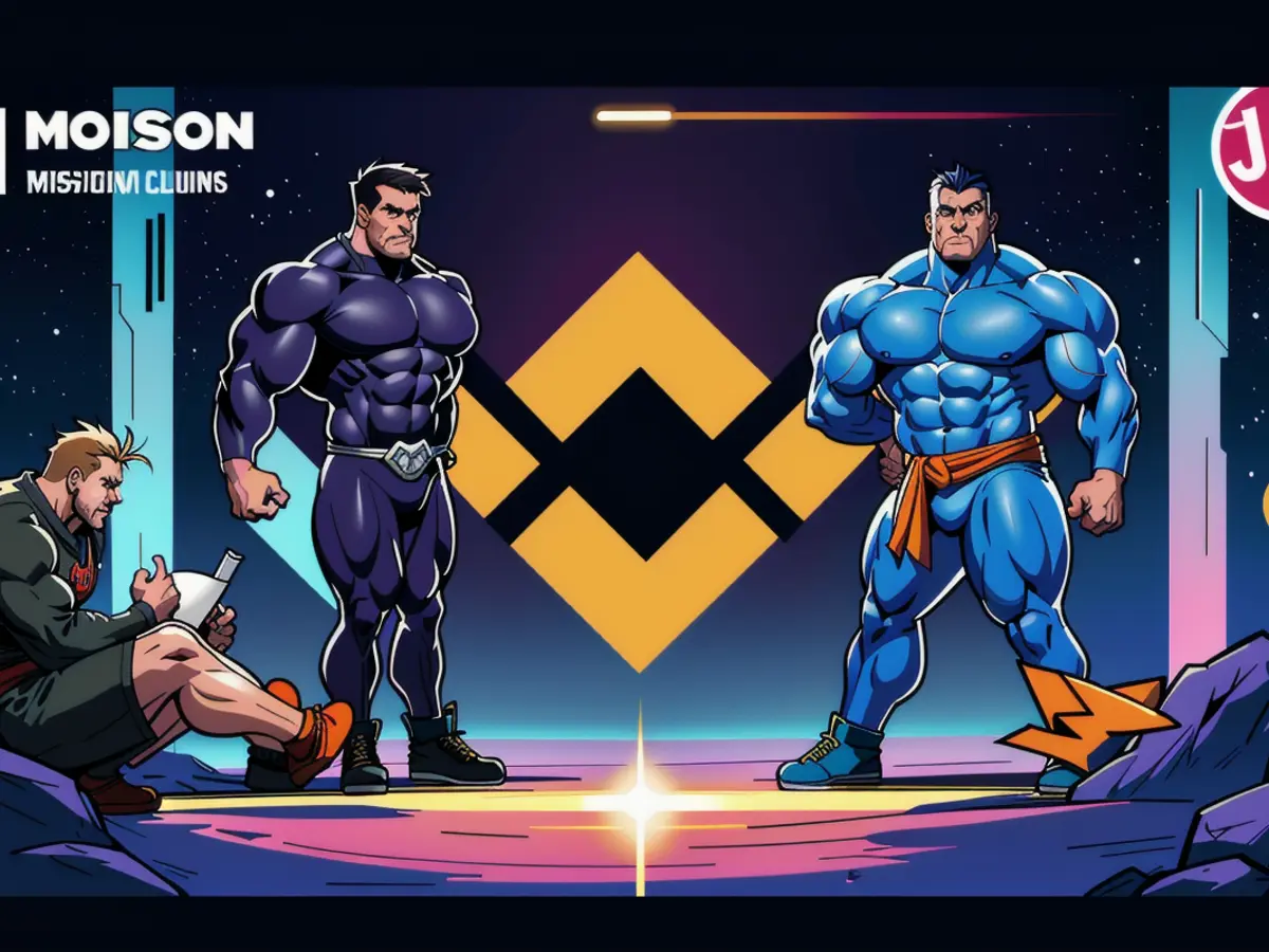 Intruder reportedly breaks into private residence, theft suspected Unearth the new cryptocurrency deployments on Binance Alpha, featuring AIFlow and Mubarakah, broadening investment prospects for users.