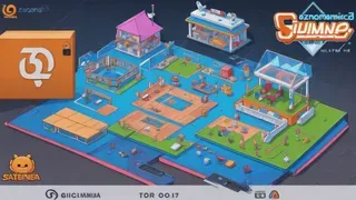 Gizmo Arena